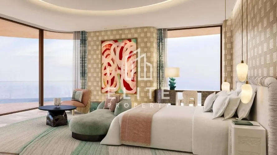 Penthouse de 7 chambres à Dubai, UAE No. 2337 № 8