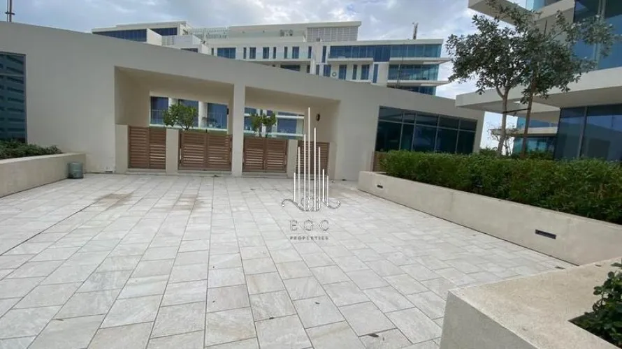 Appartement de 2 chambres à Saadiyat Cultural District, UAE No. 1205 № 17