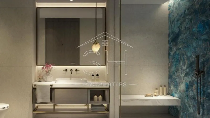 Penthouse de 5 chambres à City Walk, UAE No. 1278 № 12