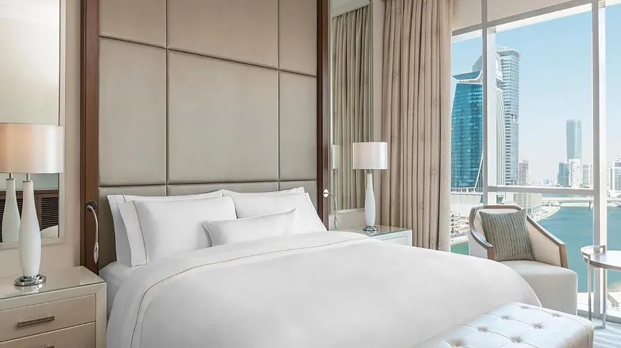 AL HABTOOR CITY à Business Bay, UAE No. 23 № 3