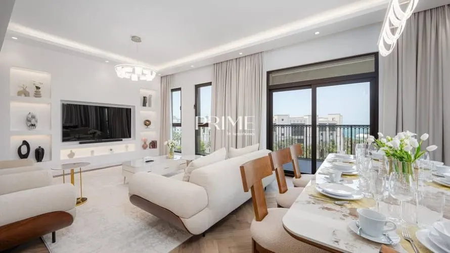 Appartement de 3 chambres à Umm Suqeim, UAE No. 1824 № 14