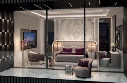 Appartement de 3 chambres à Dubai, UAE No. 1159