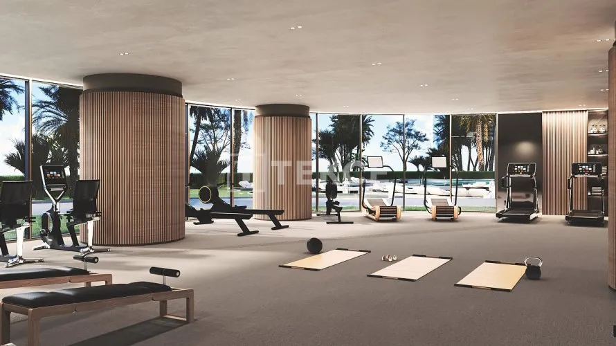 Appartement de 3 chambres à Al Marjan Island, UAE No. 2277 № 15