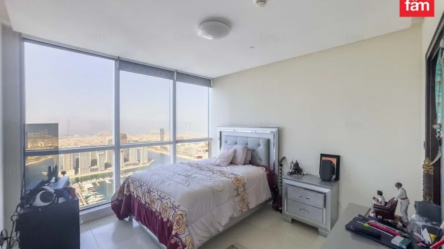 Appartement de 4 chambres à Dubai Marina, UAE No. 1127 № 3
