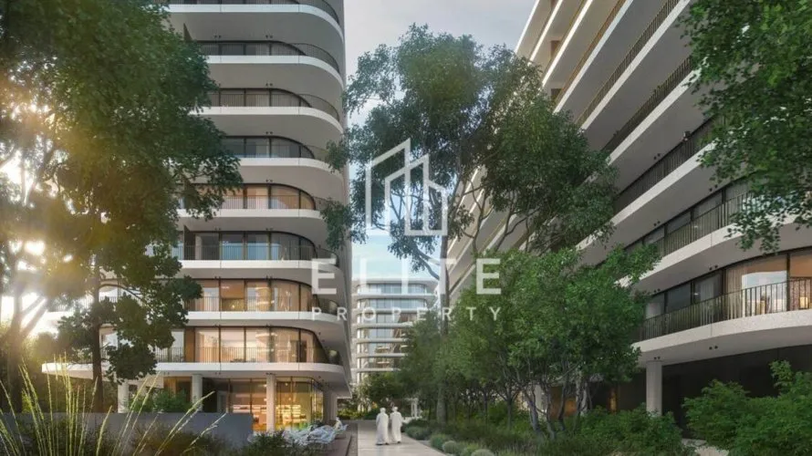 Penthouse de 4 chambres à Dubai, UAE No. 2053 № 9