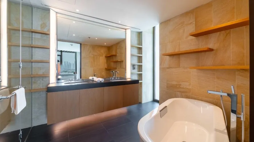 Appartement de 3 chambres à Dubai, UAE No. 2585 № 10