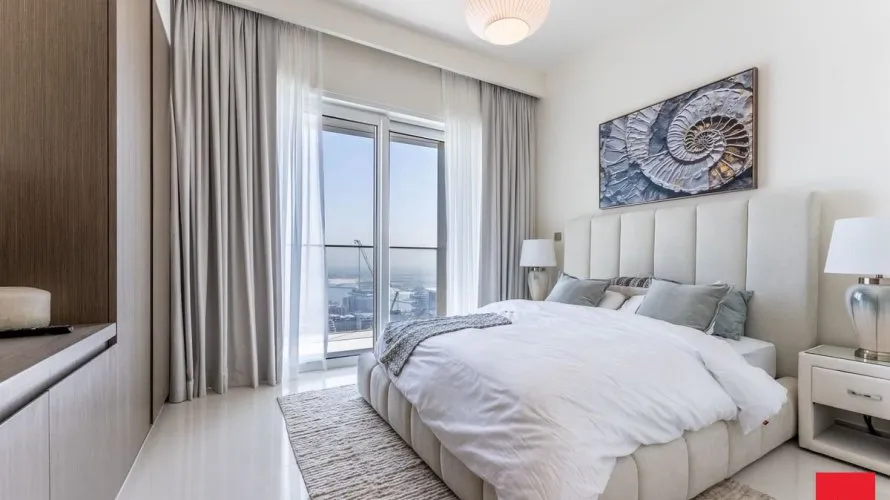 Appartement de 3 chambres à Dubai Harbour, UAE No. 2239 № 3