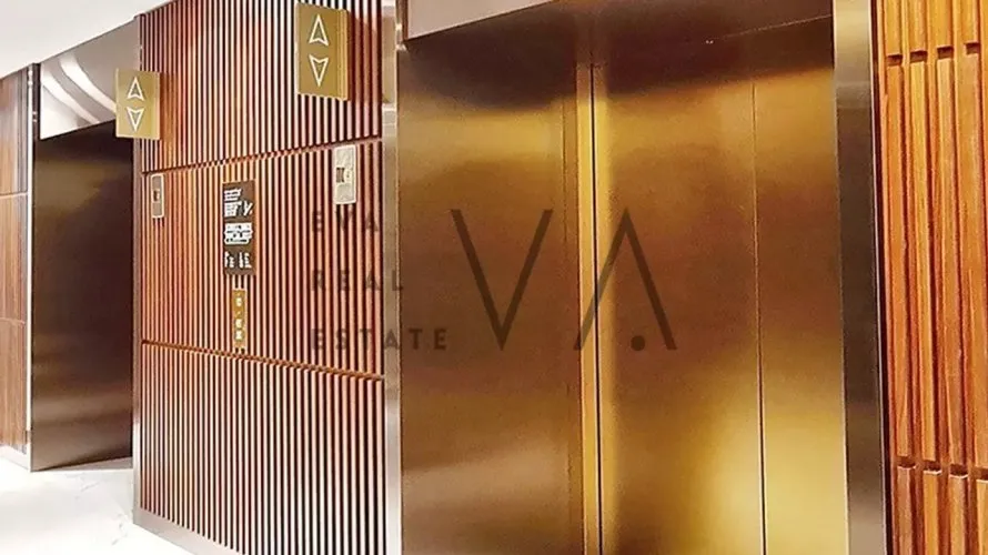 Appartement de 4 chambres à W Residences, UAE No. 686 № 2