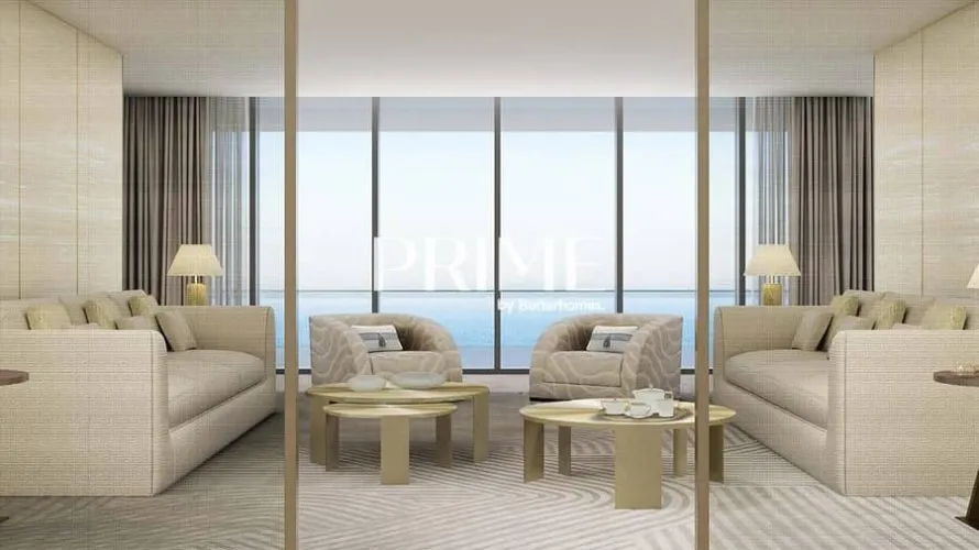 Appartement de 2 chambres à Palm Jumeirah, UAE No. 1777 № 10
