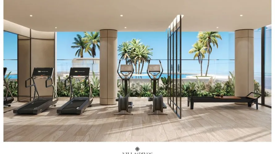 Appartement de 5 chambres à Dubai, UAE No. 1305 № 6