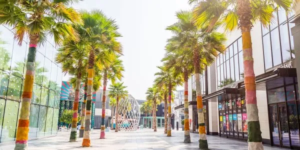 City Walk № 5