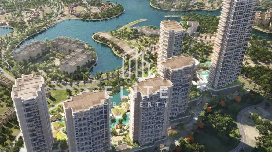 Appartement de 3 chambres à Jumeirah Heights, UAE No. 2054 № 13