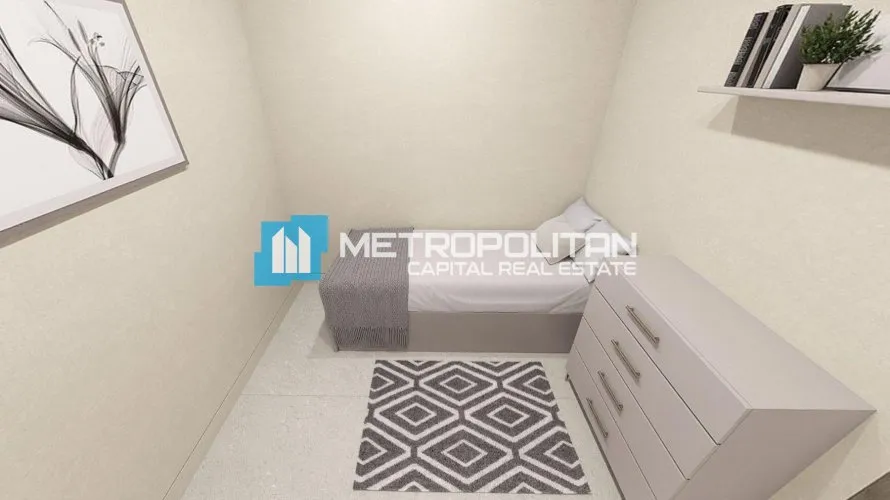 Appartement de 2 chambres à Saadiyat Island, UAE No. 2067 № 18