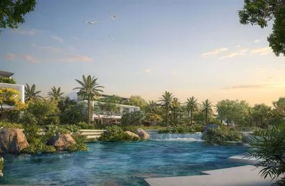 SERENITY MANSIONS WATERFRONT COLLECTION à Tilal Al Ghaf, UAE No. 73