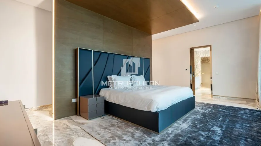 Penthouse de 4 chambres à Palm Jumeirah, UAE No. 2117 № 7