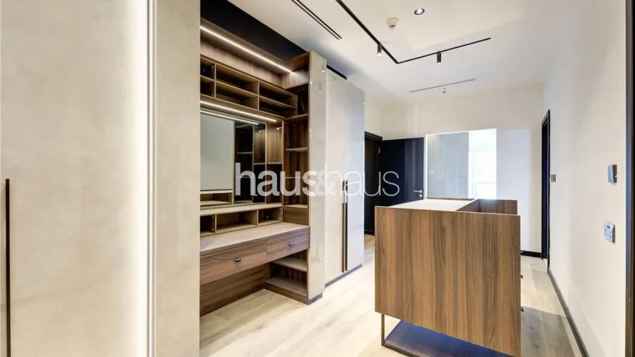 Penthouse de 4 chambres à Dubai Marina, UAE No. 1533 № 6