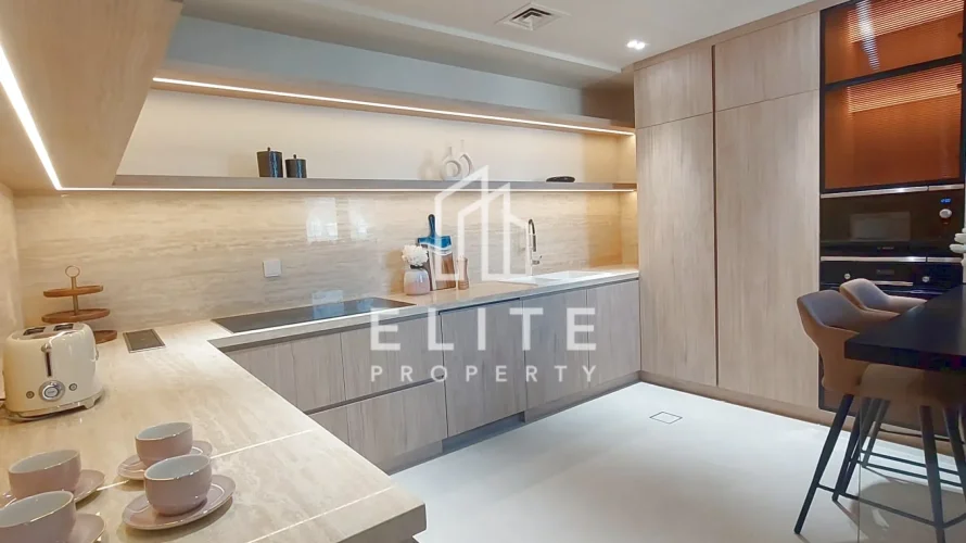 Appartement de 4 chambres à Palm Jumeirah, UAE No. 1484 № 20