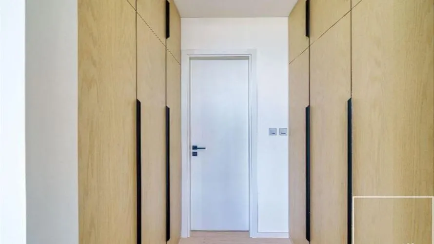 Duplex de 3 chambres à Al Jaddaf, UAE No. 2311 № 16
