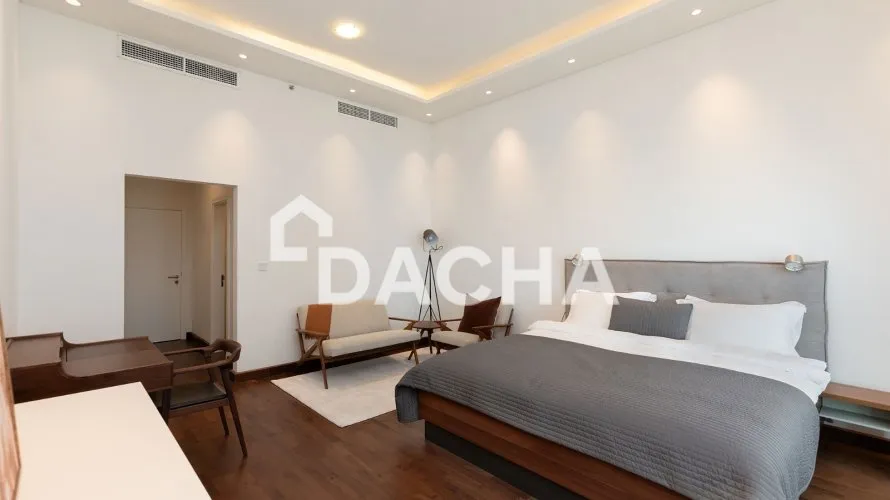 Penthouse de 4 chambres à Elite Residence, UAE No. 3007 № 9