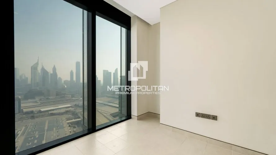 Appartement de 2 chambres à Zabeel, UAE No. 2106 № 6