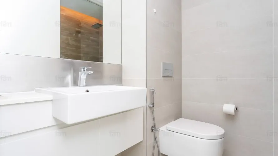 Appartement de 4 chambres à Dubai, UAE No. 2043 № 25