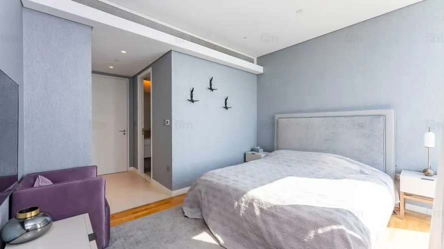 Appartement de 4 chambres à Dubai, UAE No. 2043 № 18