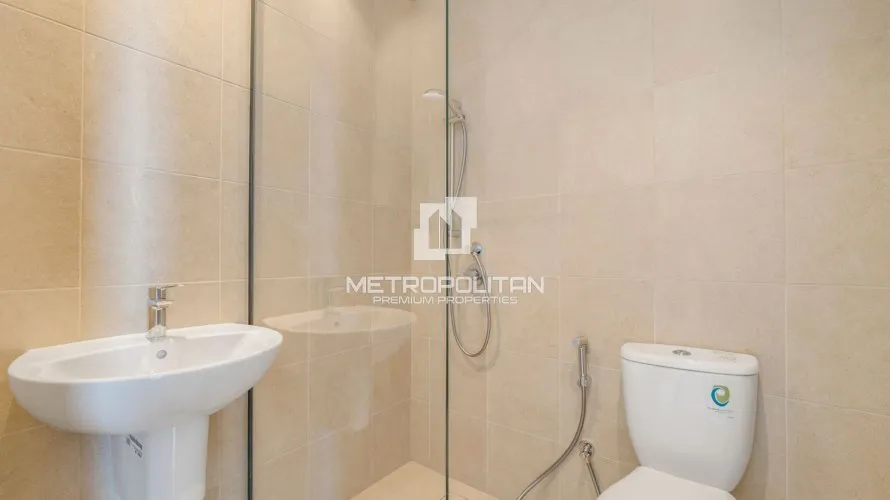 Appartement de 2 chambres à Zabeel, UAE No. 2106 № 5