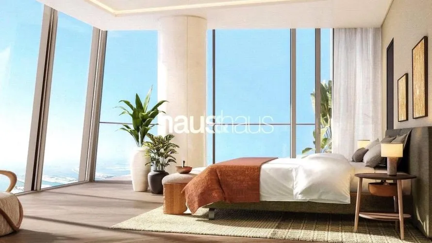 Appartement de 4 chambres à Dubai Marina, UAE No. 1570 № 4