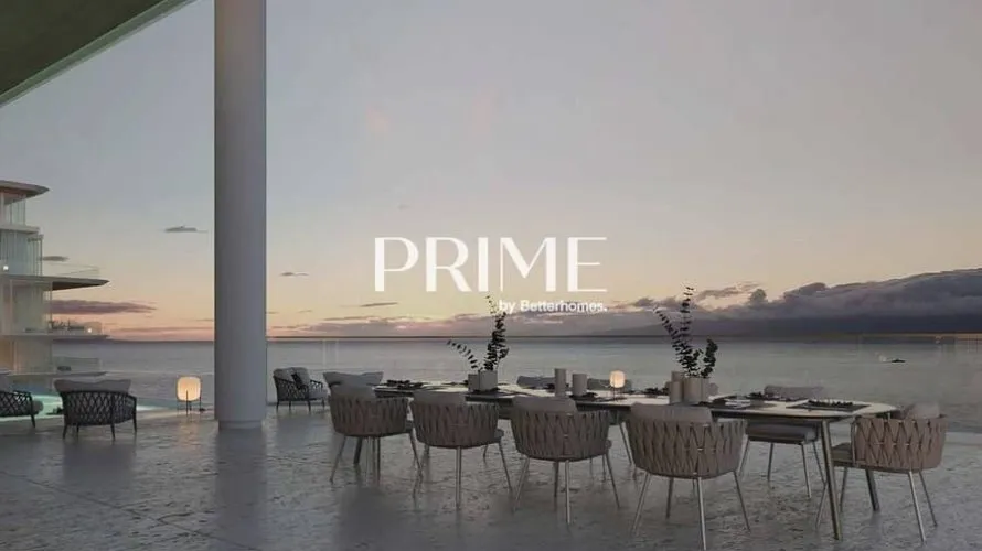 Appartement de 5 chambres à Palm Jumeirah, UAE No. 1786