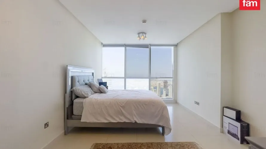 Appartement de 4 chambres à Dubai Marina, UAE No. 1127 № 13