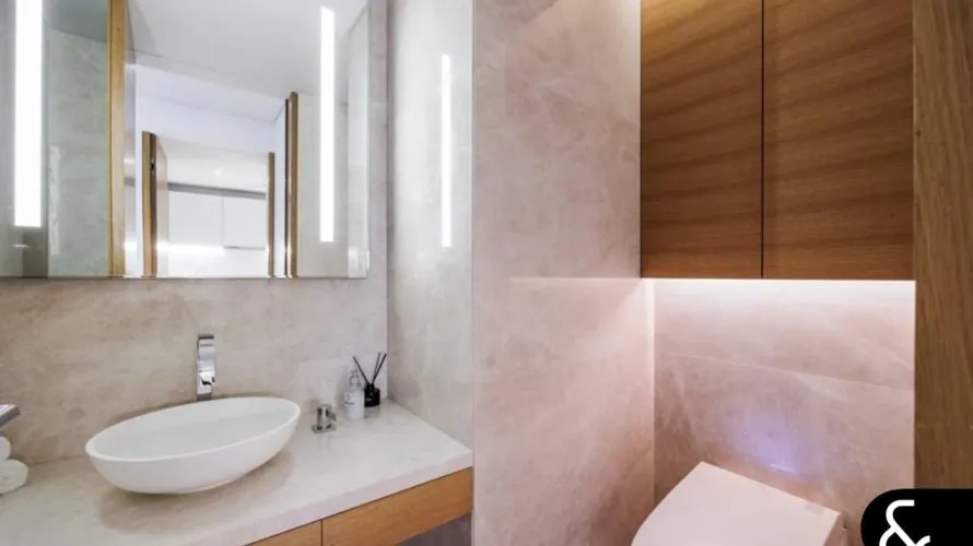 Appartement de 4 chambres à One at Palm Jumeirah, UAE No. 2230 № 14