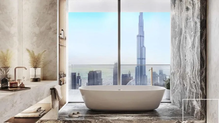 Penthouse de 5 chambres à Downtown Dubai (Downtown Burj Dubai), UAE No. 2325 № 16