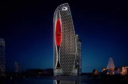 SAFA TWO à Al Safa, UAE No. 65