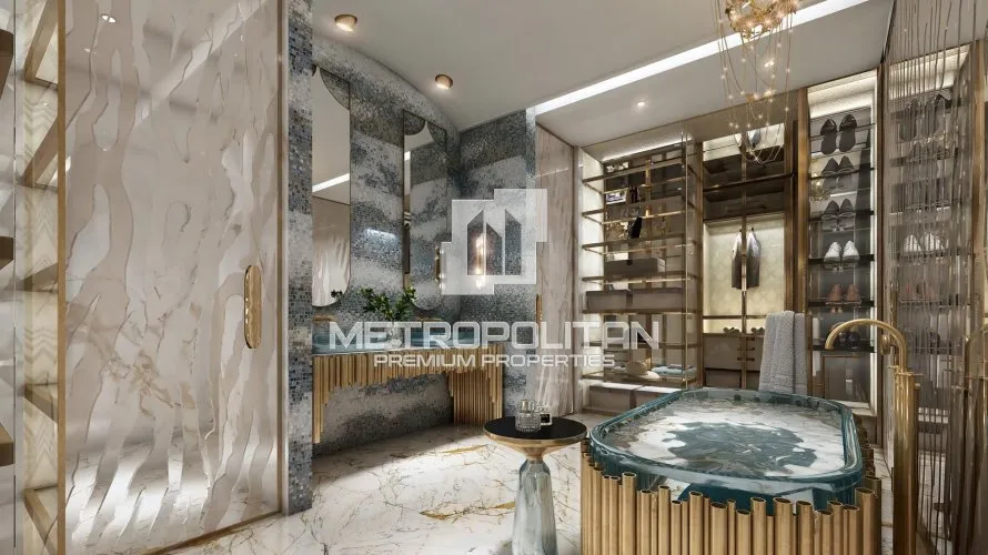 Appartement de 3 chambres à Dubai Harbour, UAE No. 2191 № 6