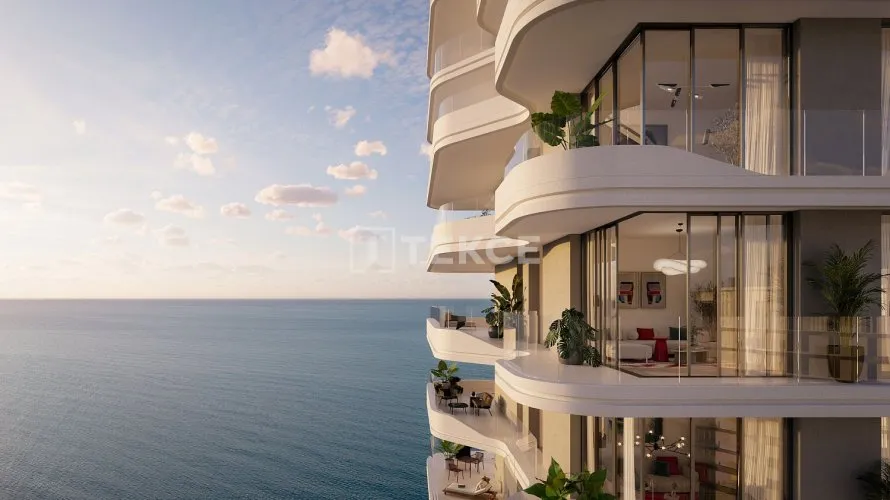 Appartement de 5 chambres à Al Marjan Island, UAE No. 1261 № 6
