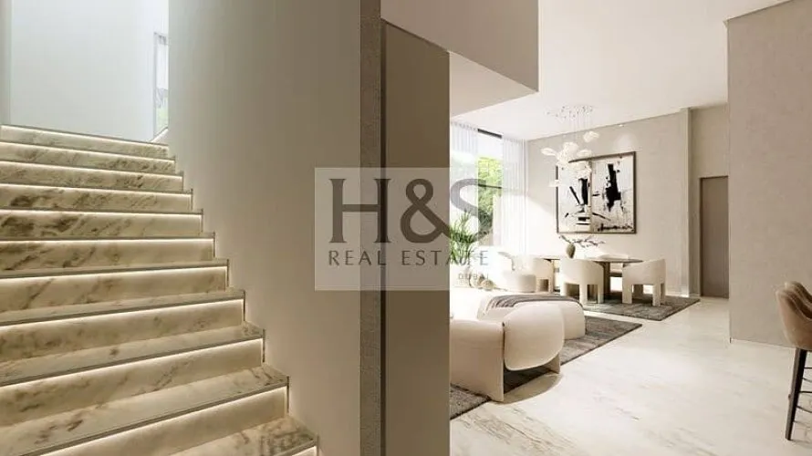 Appartement de 3 chambres à Palm Jumeirah, UAE No. 1704 № 11