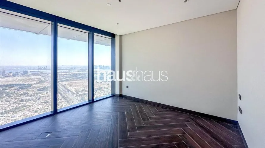 Duplex de 3 chambres à Zabeel, UAE No. 1540 № 7