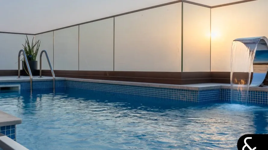 Appartement de 4 chambres à Palm Jumeirah, UAE No. 2218 № 23