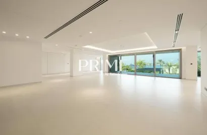 Appartement de 3 chambres à Palm Jumeirah, UAE No. 1756