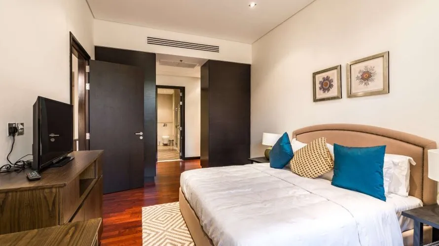ANANTARA RESIDENCES à Palm Jumeirah, UAE No. 55 № 6