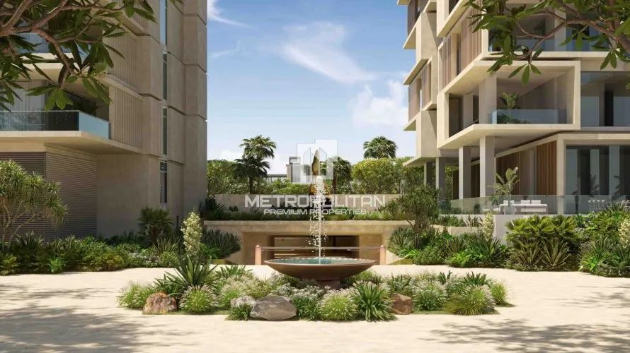 Appartement de 4 chambres à Palm Jumeirah, UAE No. 2114 № 5