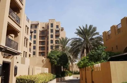 ZANZEEBEL à Old Town, UAE No. 53