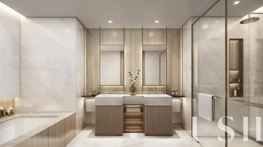 Appartement de 4 chambres à Palm Jumeirah, UAE No. 1502 № 17