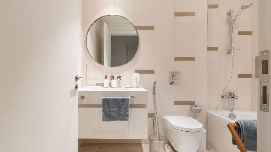 Appartement de 4 chambres à Dubai, UAE No. 1241 № 11