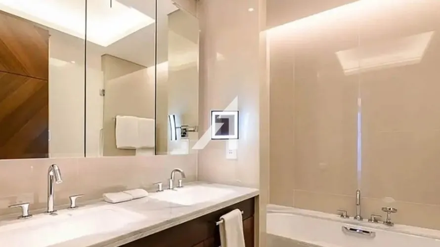 Appartement de 3 chambres à Downtown Dubai (Downtown Burj Dubai), UAE No. 2298 № 2