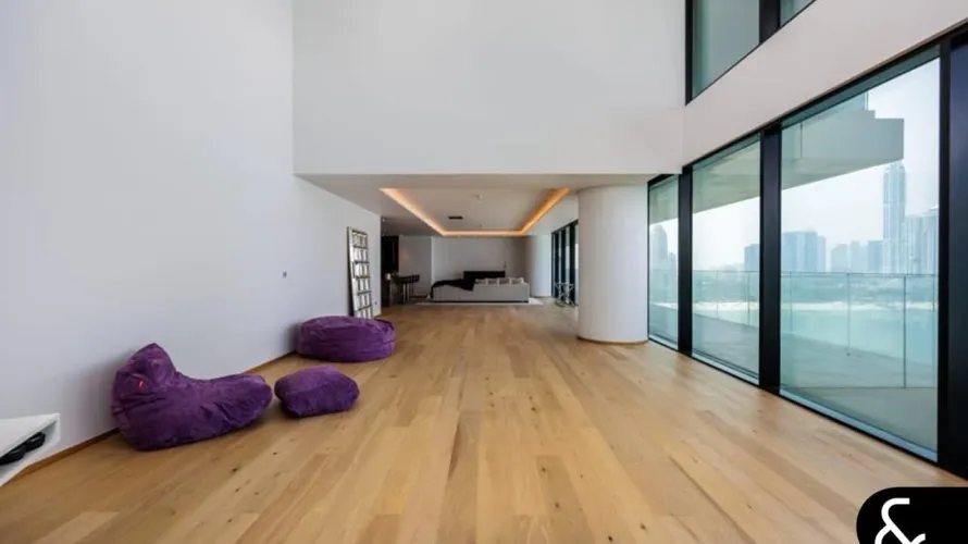 Appartement de 4 chambres à One at Palm Jumeirah, UAE No. 2230 № 1