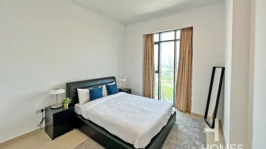 Penthouse de 4 chambres à The Hills, UAE No. 1328 № 10