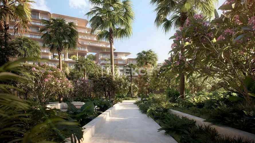 Appartement de 2 chambres à Palm Jumeirah, UAE No. 2532 № 9