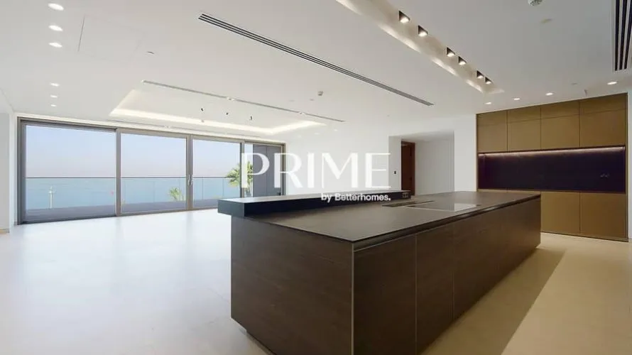 Appartement de 3 chambres à Palm Jumeirah, UAE No. 1765 № 25