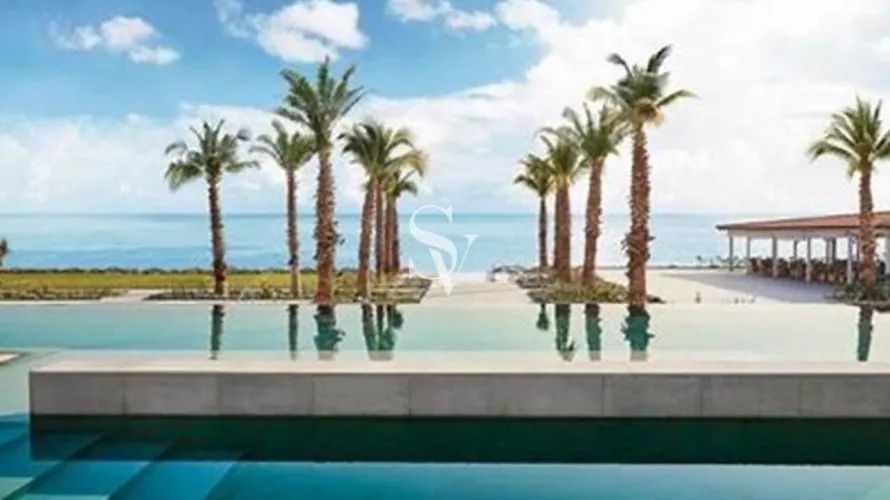 Appartement de 5 chambres à Palm Jumeirah, UAE No. 2032 № 8